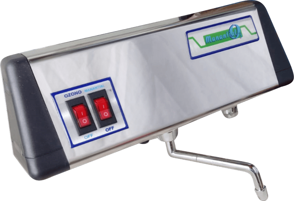 A-013 Foto-Com Sin-Fon Acero Alargado Ptas-Neg Manantial Imagen 1