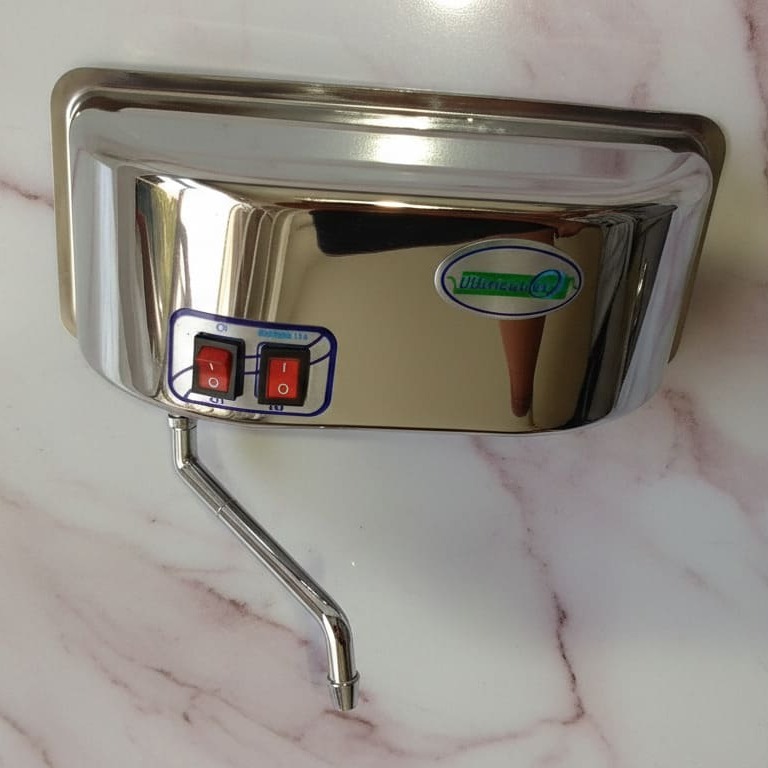 A-018 Foto-Comp-Cort Acero Curvo Manantial (Media Luna) Imagen 6 de 7