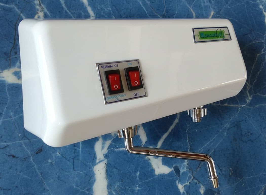 C-017 Foto-Com-Cor Alargado Manantial Blanco Imagen 1 de 2