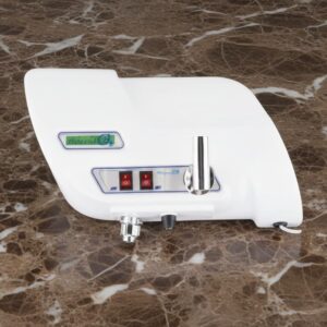 C-025 / Purificador (con Filtro) de Agua Básico, en Acrílico o ABS. Confiable proceso con Gas Ozono