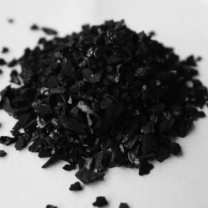 SF-020 / Carbón Activado Granulado o en Polvo