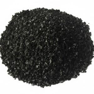 SF-020 / Carbón Activado Granulado o en Polvo