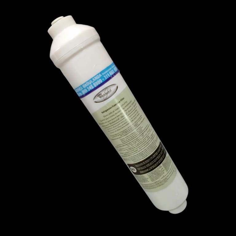 FNE-500 Foto-Cor-Com Filtro Externo Whirlpool Original Nevera o Nevecon Imagen 8 de 8