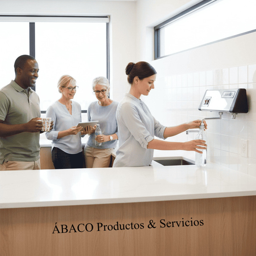 A-013 Img-Comp-Cort-Text Sin-Fon Acero Alargado Ptas-Neg Manantial Imagen Imagen 2 de 2