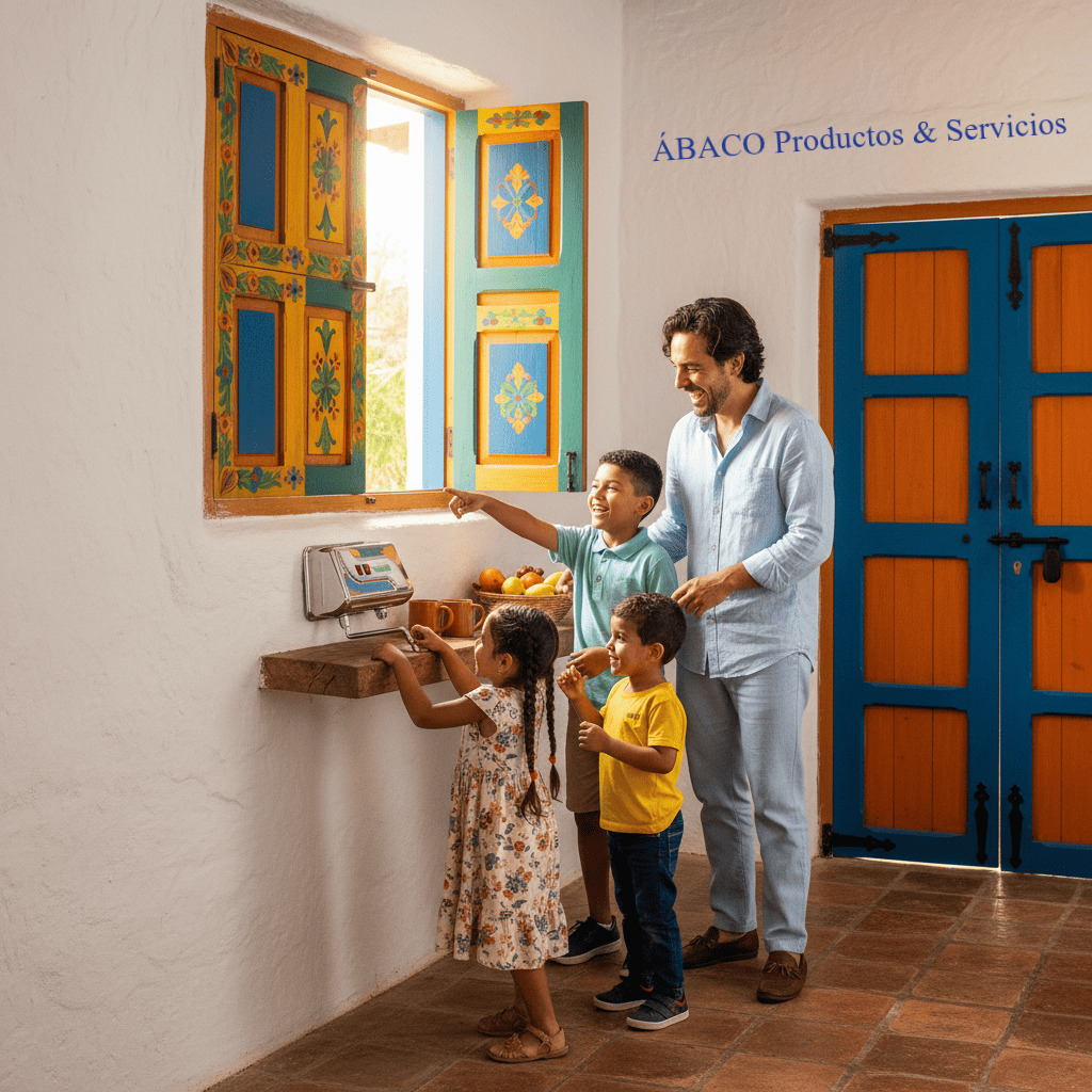 AG-017 Img-Comp-Text Mini-Purificador de Agua ACERO INOXIDABLE Salida Giratoria - Imagen 3 de 3