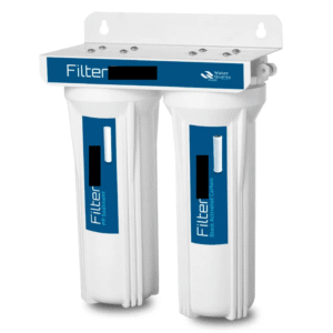 SF-210 / ELEGANTE y EFICIENTE Sistema de Filtración Cuello de Cisne 2×10, Tendencia en el 2026